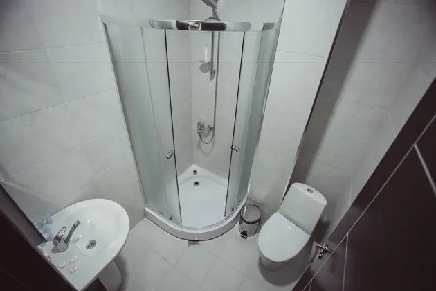 Standard Üç Kişilik Oda