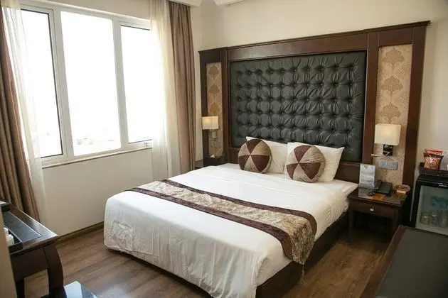 Deluxe Oda, Sigara İçilmez, Okyanus Manzaralı