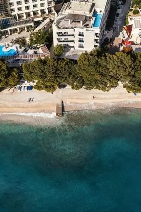 Apart Daire, 1 Yatak Odası, Deniz Manzaralı