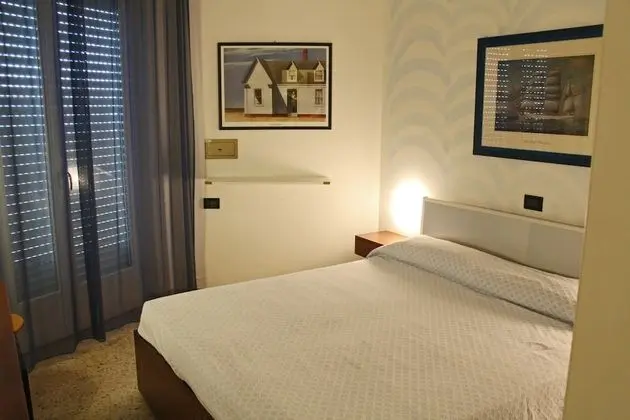 Classic Dört Kişilik Oda, 1 Yatak Odası, Deniz Manzaralı