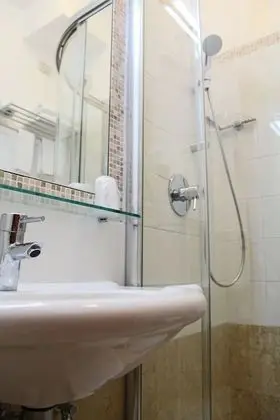 Classic Üç Kişilik Oda, Deniz Manzaralı