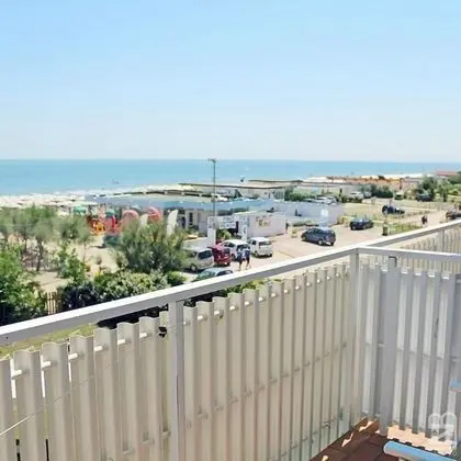 Classic Üç Kişilik Oda, Deniz Manzaralı