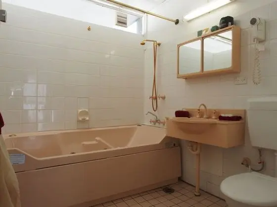 Standard Stüdyo, Sigara İçilmez, Mutfak (Spa Suite)