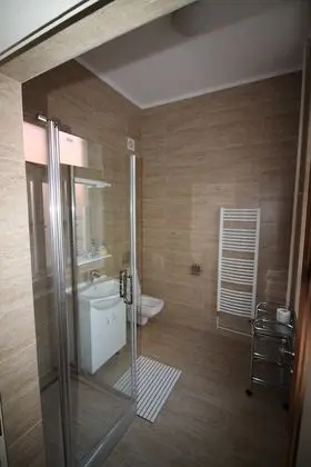 Dört Kişilik Oda