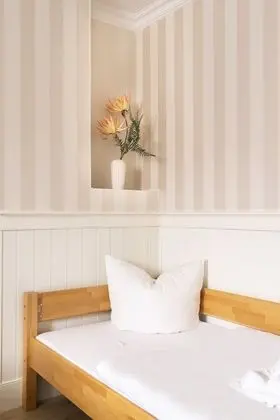 Basic Üç Kişilik Oda