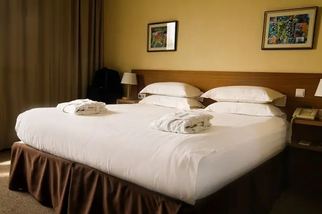 Luxury Süit