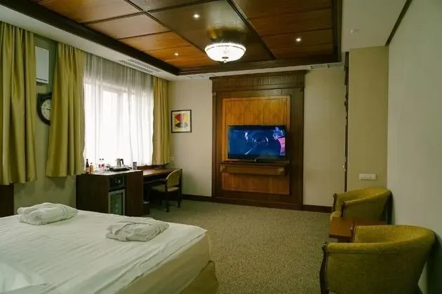 Luxury Süit