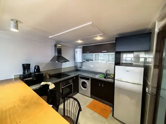 Apart Daire, 1 Yatak Odası, Deniz Manzaralı