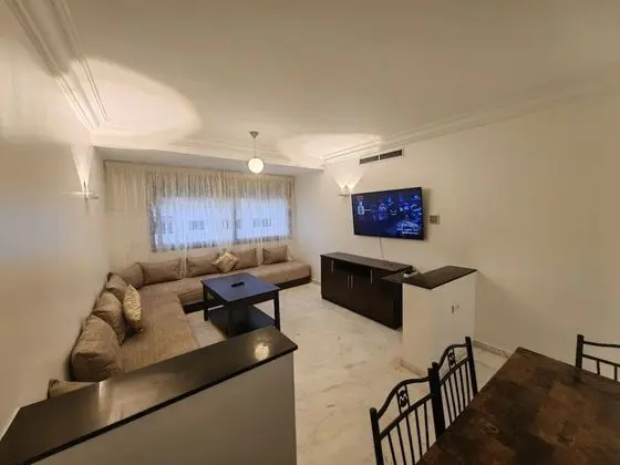 Classic Apart Daire, 2 Yatak Odası