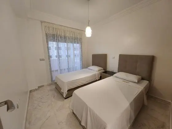 Classic Apart Daire, 2 Yatak Odası