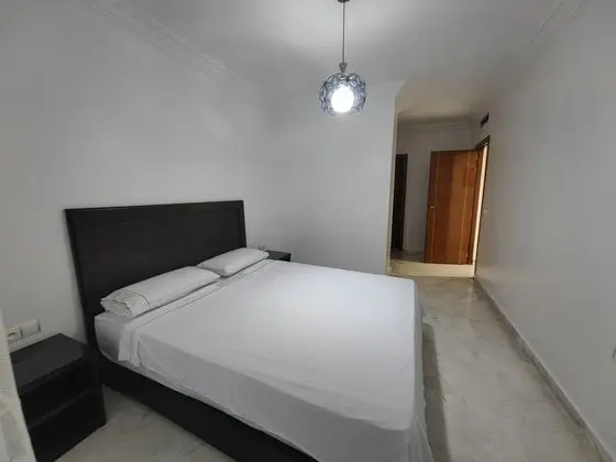 Classic Apart Daire, 2 Yatak Odası