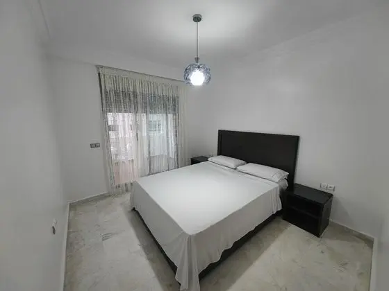 Classic Apart Daire, 2 Yatak Odası