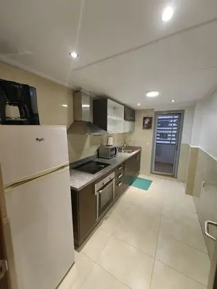Classic Apart Daire, 2 Yatak Odası