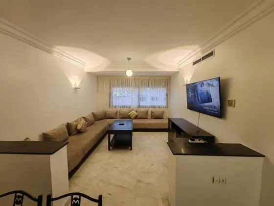 Classic Apart Daire, 2 Yatak Odası