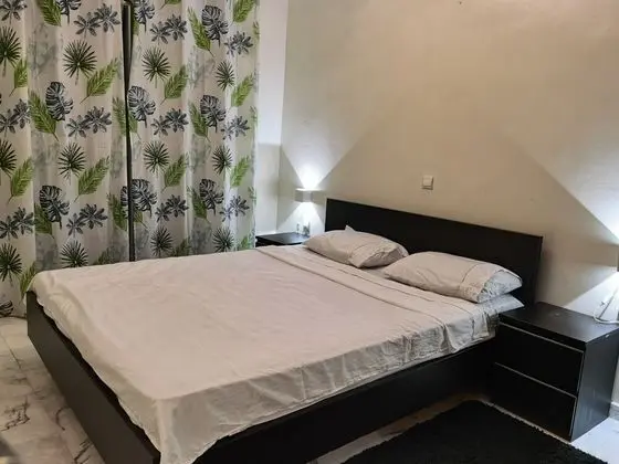 Classic Apart Daire, 2 Yatak Odası