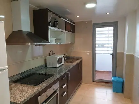 Classic Apart Daire, 2 Yatak Odası