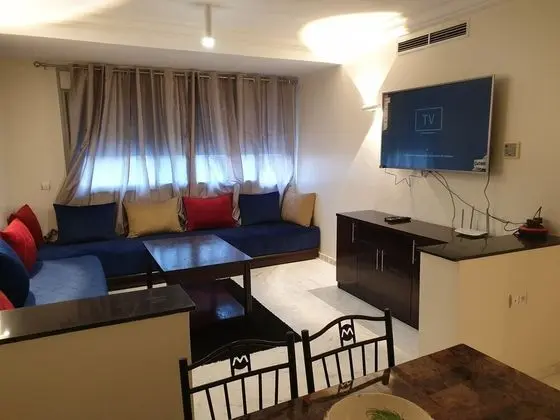 Classic Apart Daire, 2 Yatak Odası