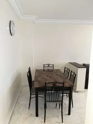 Classic Apart Daire, 2 Yatak Odası