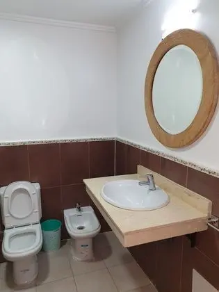 Classic Apart Daire, 2 Yatak Odası