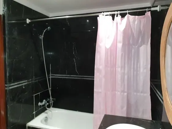 Classic Apart Daire, 2 Yatak Odası