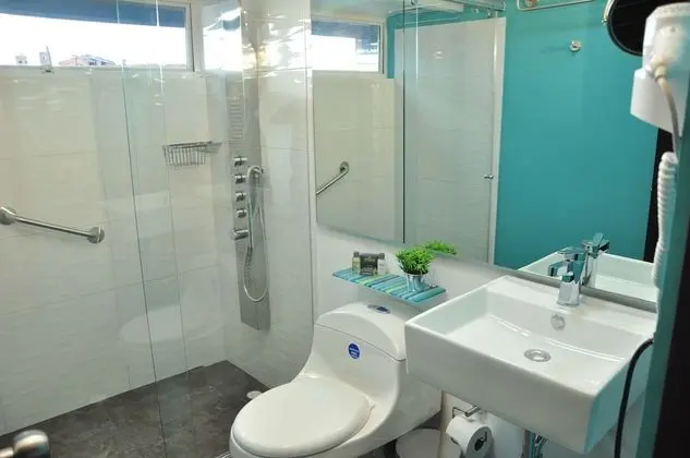 Habitación Doble con Balcón