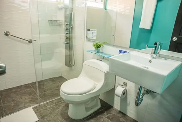 Habitación Doble con Balcón