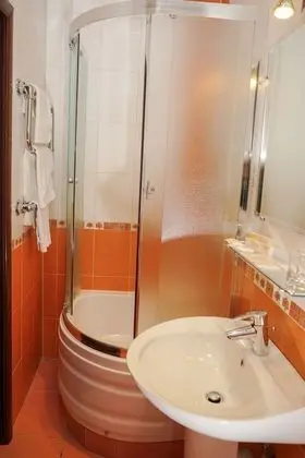 Basic Tek Kişilik Oda