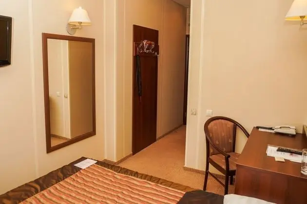 Economy Tek Kişilik Oda