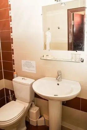 Economy Tek Kişilik Oda