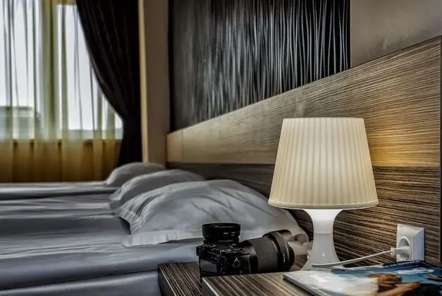 Comfort Üç Kişilik Oda, Sigara İçilmez, Şehir Manzaralı