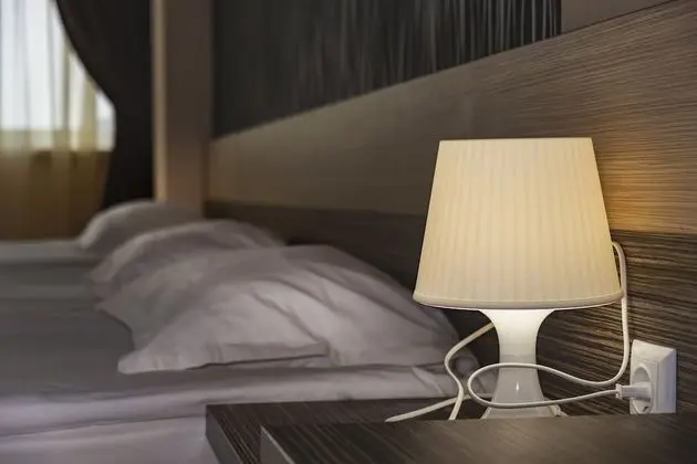 Comfort Üç Kişilik Oda, Sigara İçilmez, Şehir Manzaralı