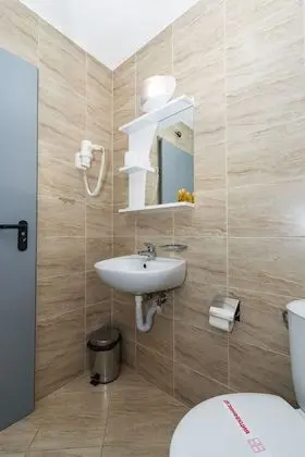Deluxe Tek Büyük Yataklı Oda, Sigara İçilmez, Şehir Manzaralı