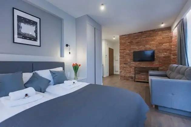 Classic Çatı Katı (Loft)