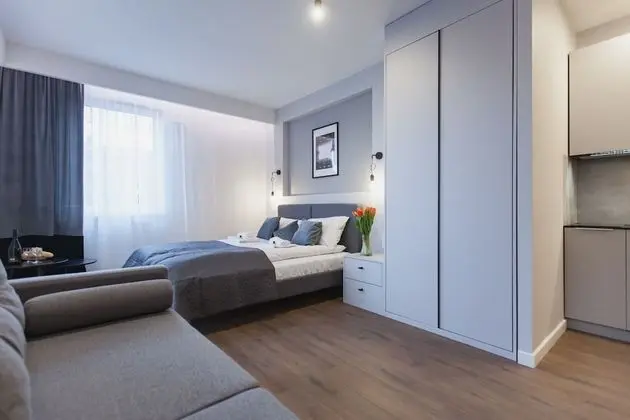 Classic Çatı Katı (Loft)