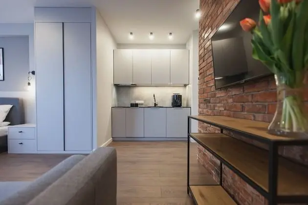 Classic Çatı Katı (Loft)