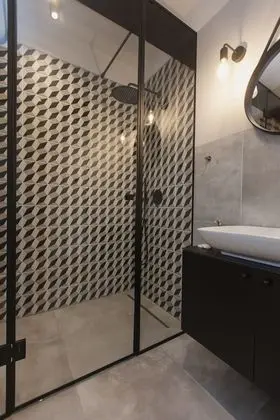 Classic Çatı Katı (Loft)