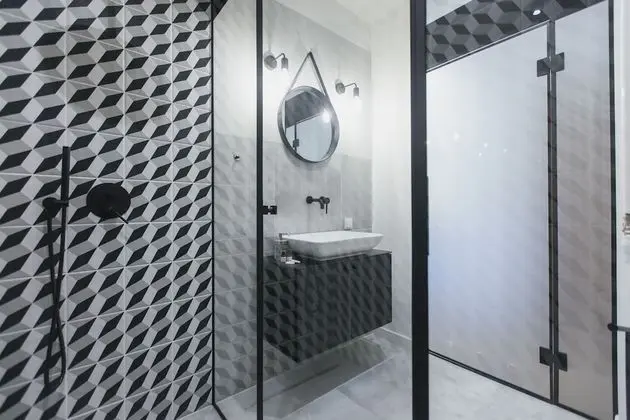 Classic Çatı Katı (Loft)