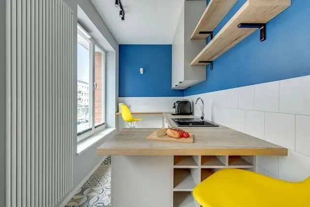 Apart Daire (Studio)