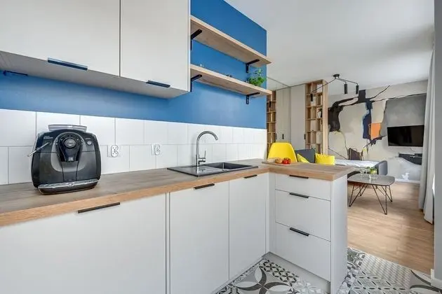 Apart Daire (Studio)