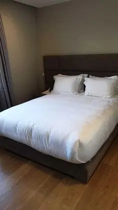 Grand Apart Daire, 2 Yatak Odası