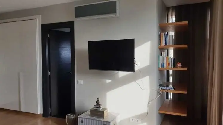 Grand Apart Daire, 2 Yatak Odası