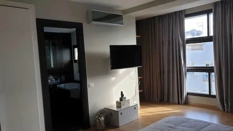 Grand Apart Daire, 2 Yatak Odası