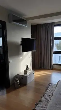Grand Apart Daire, 2 Yatak Odası