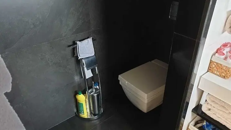 Grand Apart Daire, 2 Yatak Odası
