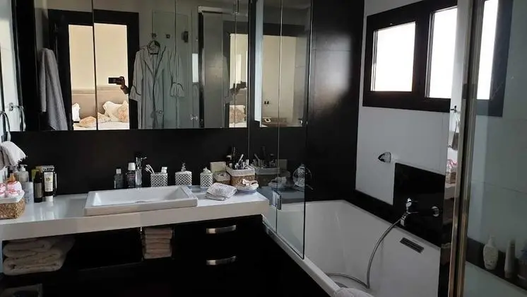 Grand Apart Daire, 2 Yatak Odası