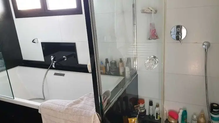Grand Apart Daire, 2 Yatak Odası
