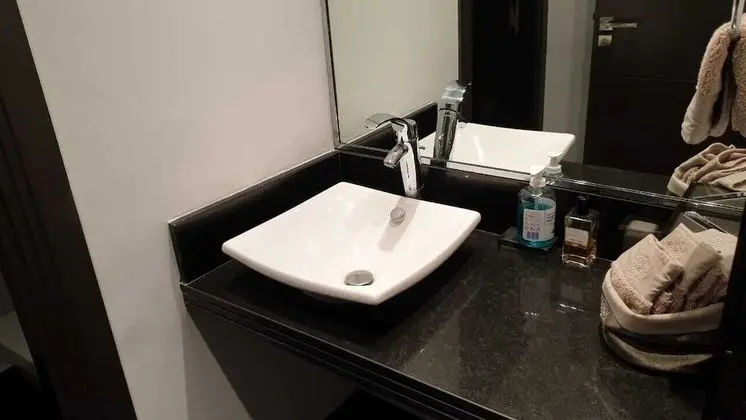 Grand Apart Daire, 2 Yatak Odası