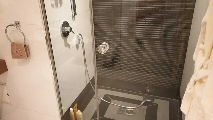 Grand Apart Daire, 2 Yatak Odası