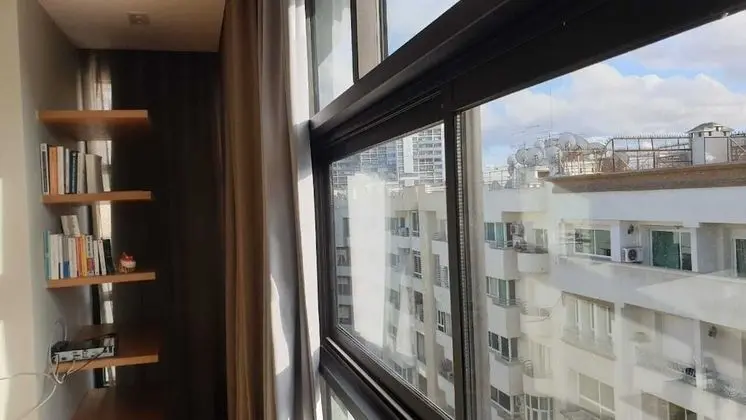 Grand Apart Daire, 2 Yatak Odası