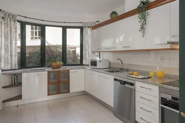 Basic Apart Daire, Birden Çok Yatak